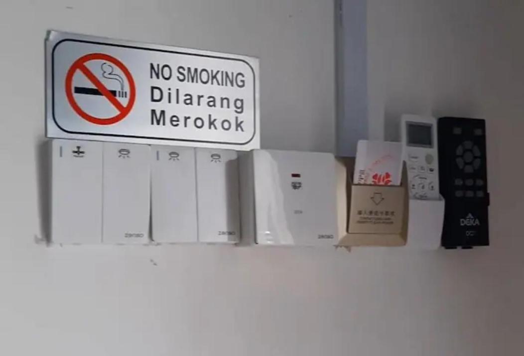 Fazlizasuite Homestay @ Teluk Kemang-Muslim Preferred Port Dickson Dış mekan fotoğraf