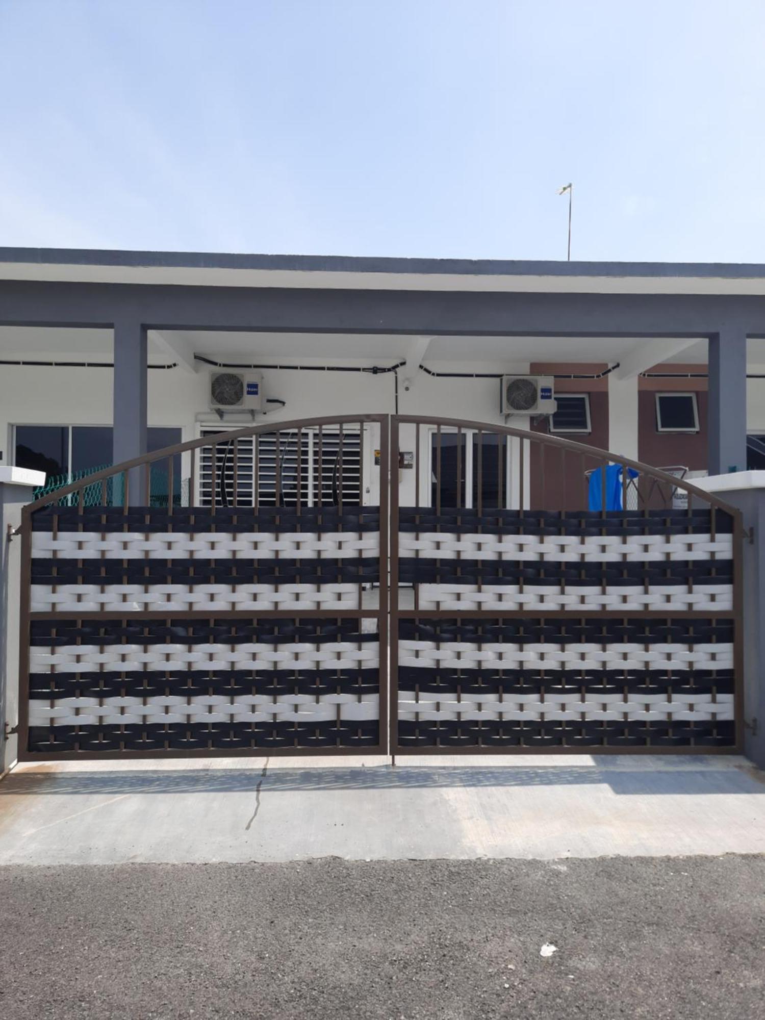Fazlizasuite Homestay @ Teluk Kemang-Muslim Preferred Port Dickson Oda fotoğraf