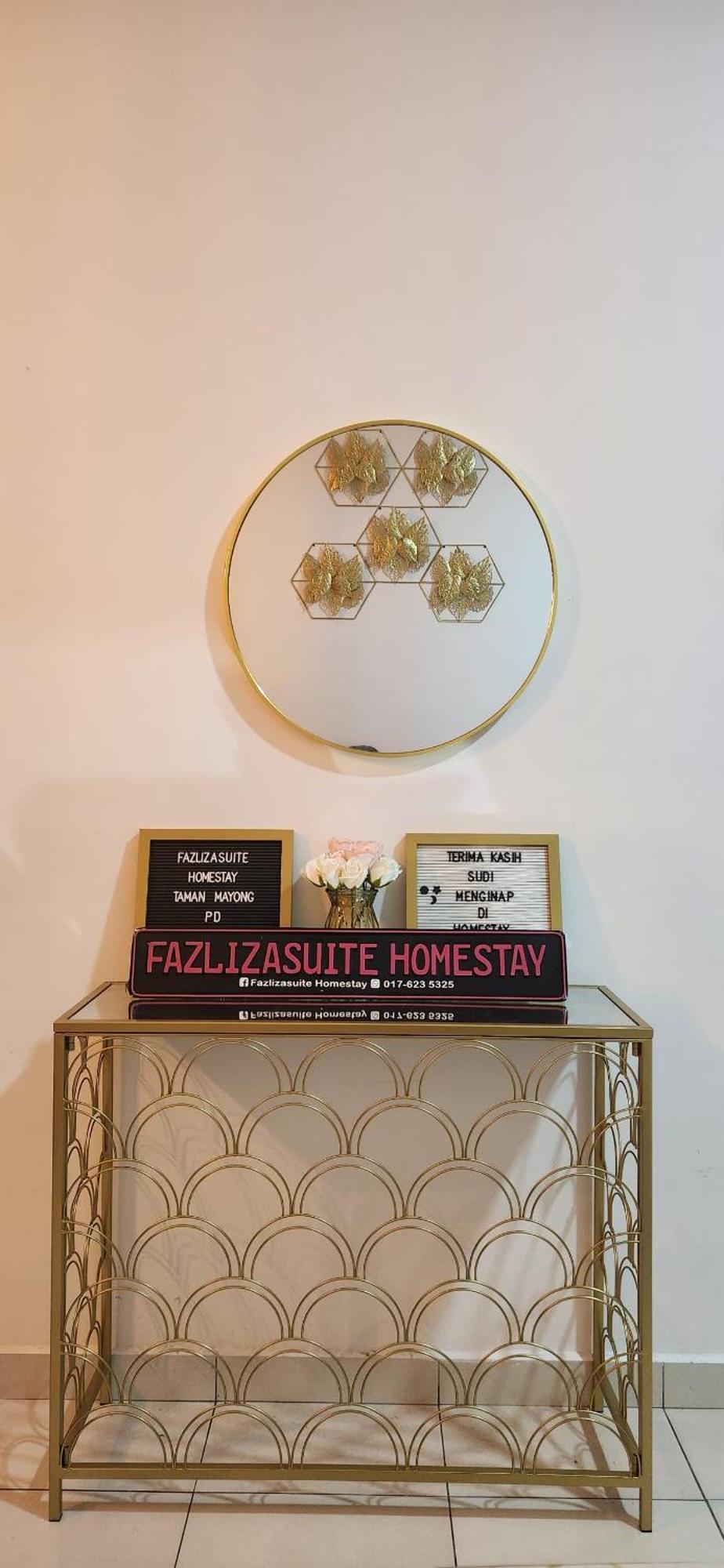Fazlizasuite Homestay @ Teluk Kemang-Muslim Preferred Port Dickson Dış mekan fotoğraf