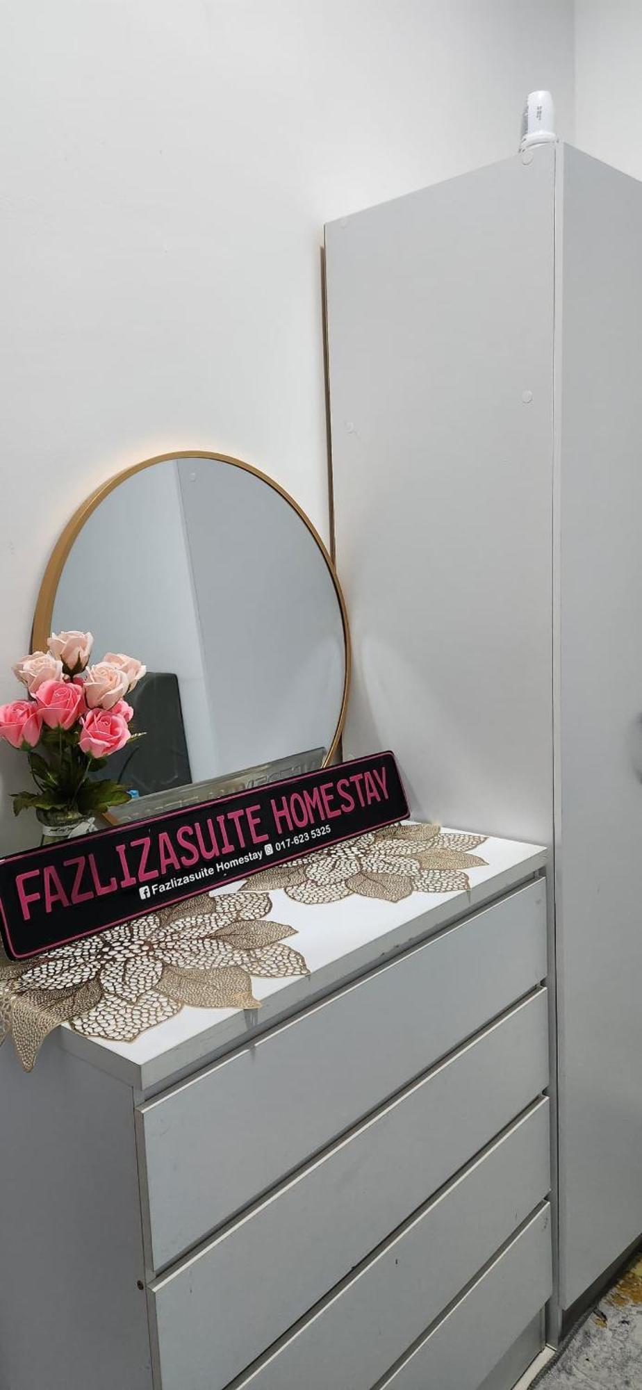 Fazlizasuite Homestay @ Teluk Kemang-Muslim Preferred Port Dickson Dış mekan fotoğraf