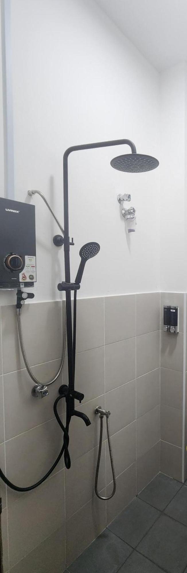 Fazlizasuite Homestay @ Teluk Kemang-Muslim Preferred Port Dickson Dış mekan fotoğraf