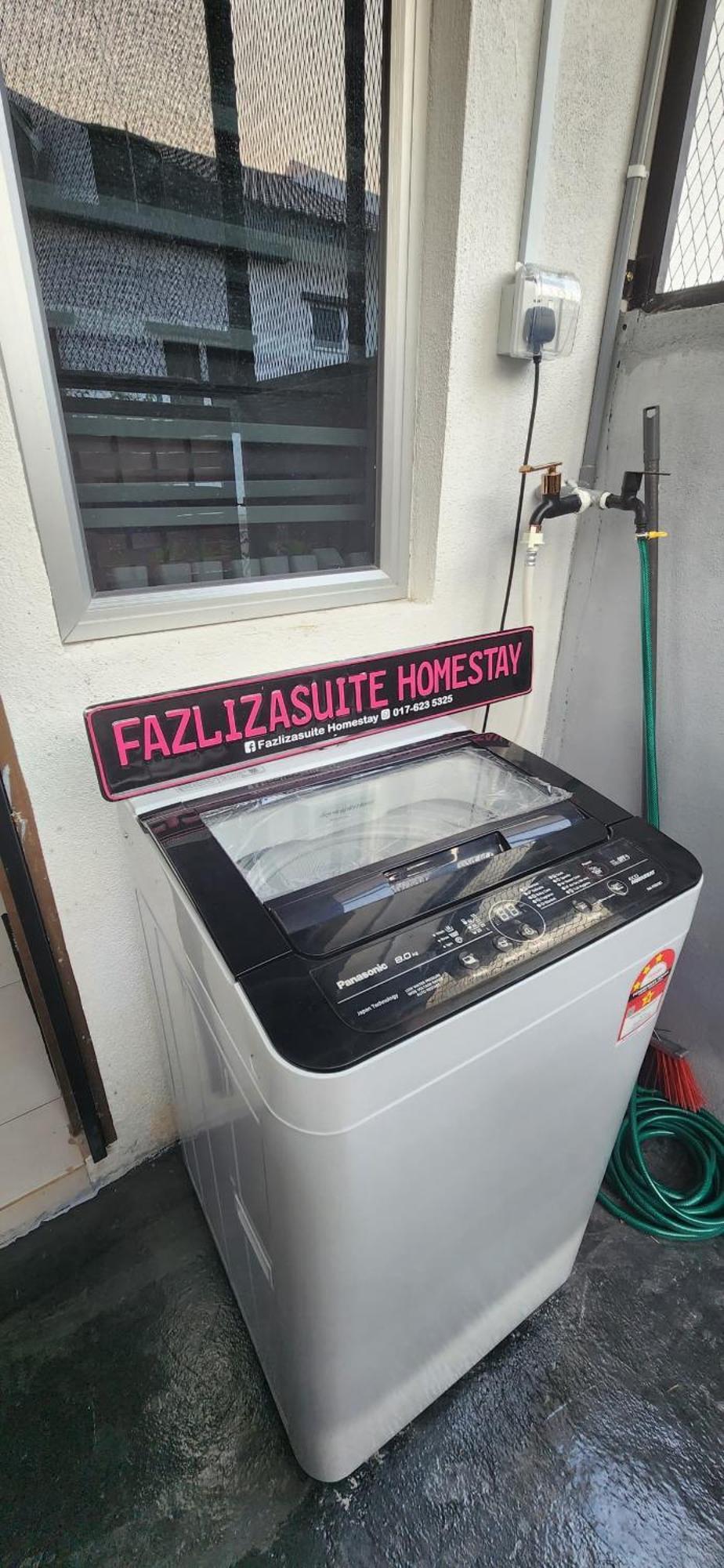 Fazlizasuite Homestay @ Teluk Kemang-Muslim Preferred Port Dickson Dış mekan fotoğraf